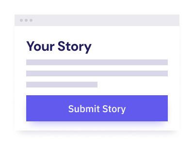 Message Stacker Stacker | The First Distribution Platform Built for Earned Reach