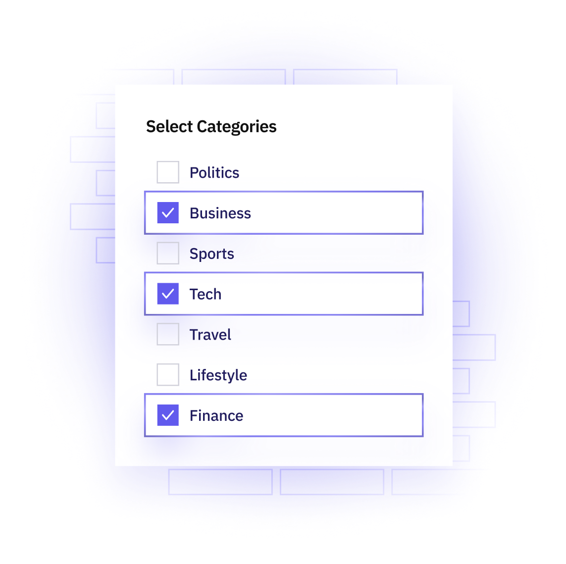 Content That Fits Your Audience, Not Just Your Inbox