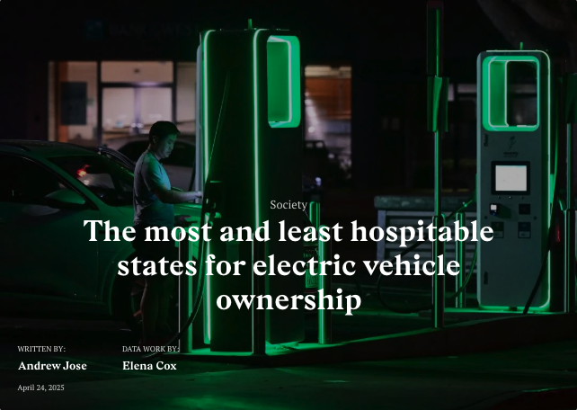 EV