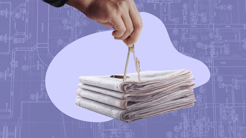 Turning a Brand Story Idea Into an Editorial Blueprint