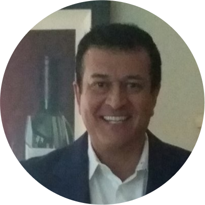 Fausto Bucheli Jr.
