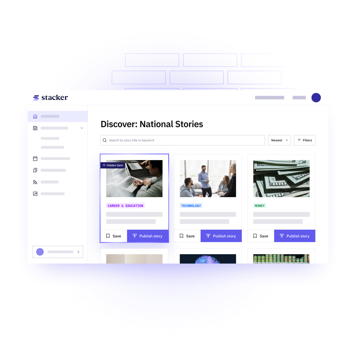 Fill Your Content Pipeline Without Filling Your Calendar