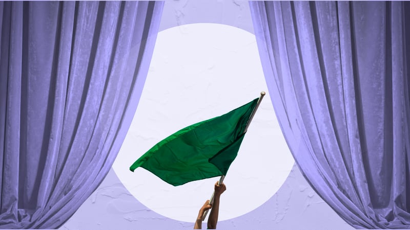 Green Flags: Learnings from Portal 3.0 Illuminate What Industry Leaders Need Now