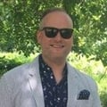 Patrick Shipman
