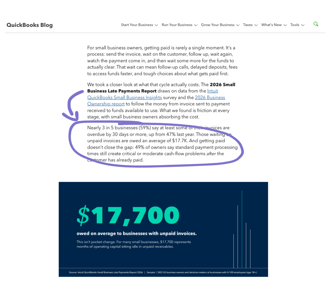 QuickBooks