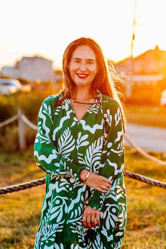 Sarah Firshein