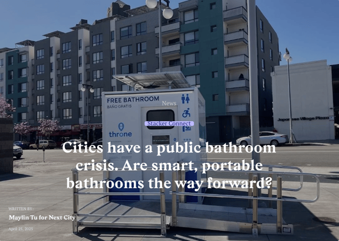 SmartBathroom