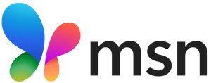 MSN logo