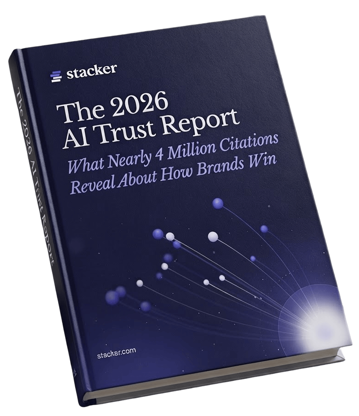The 2026 AI Trust Report