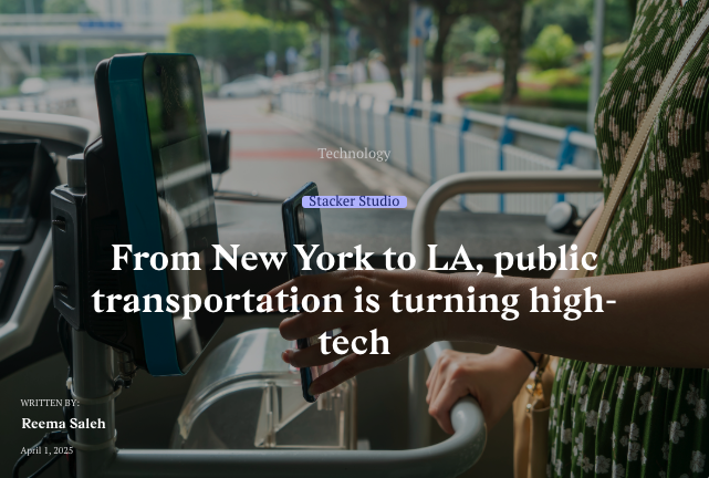 TransportationTech