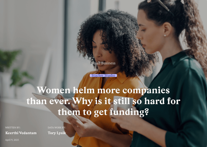 WomenFunding