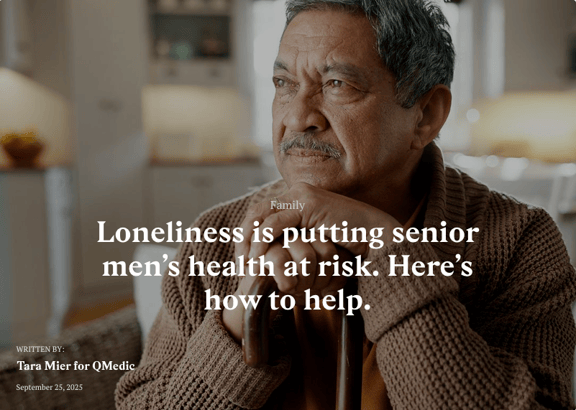 lonelinessseniormenshealthR2KY