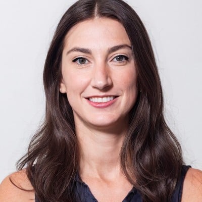 Angelica Catalano Sanchez