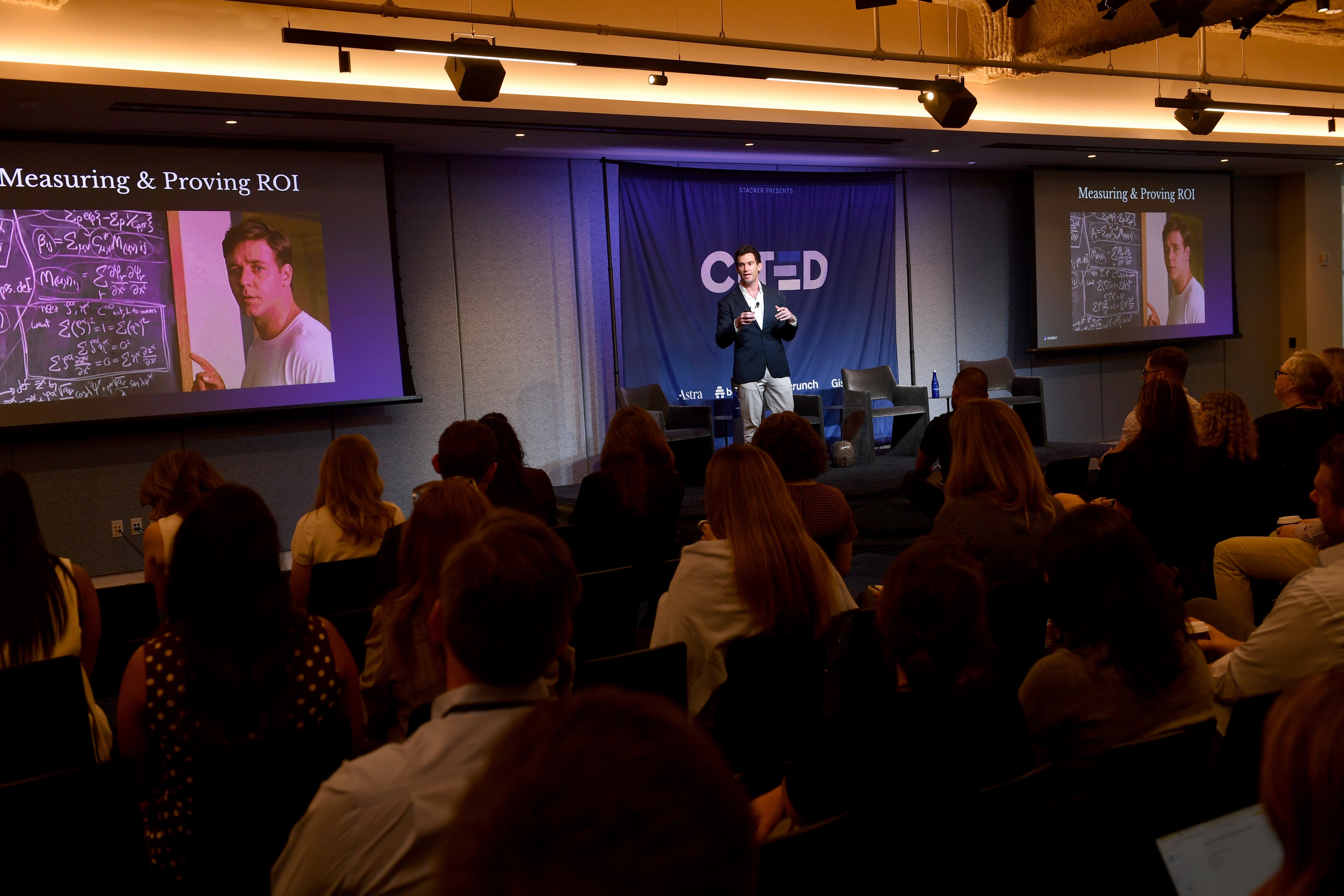 5 Things I Learned From Cited, Stacker’s First Conference for Brand Journalists