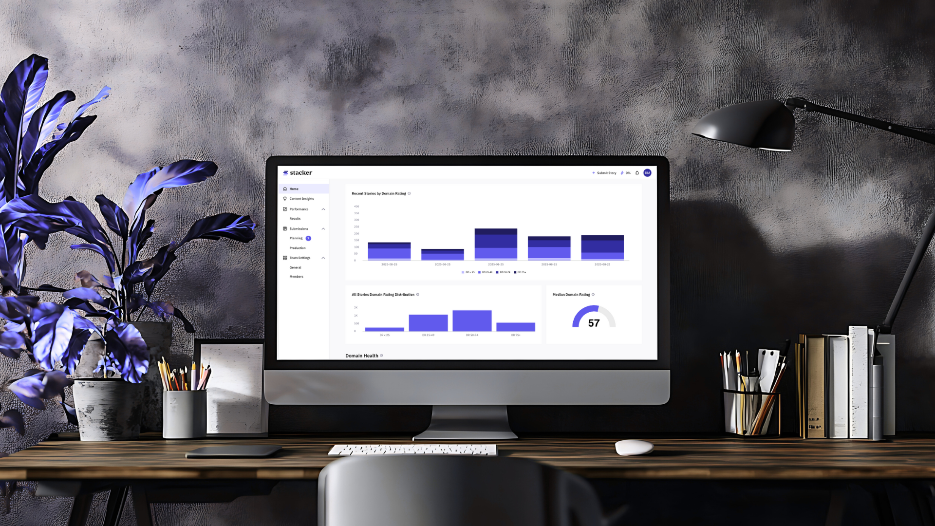 A New, Personalized Portal That Gives Your Storytelling a Spark: Introducing Stacker Portal 3.0