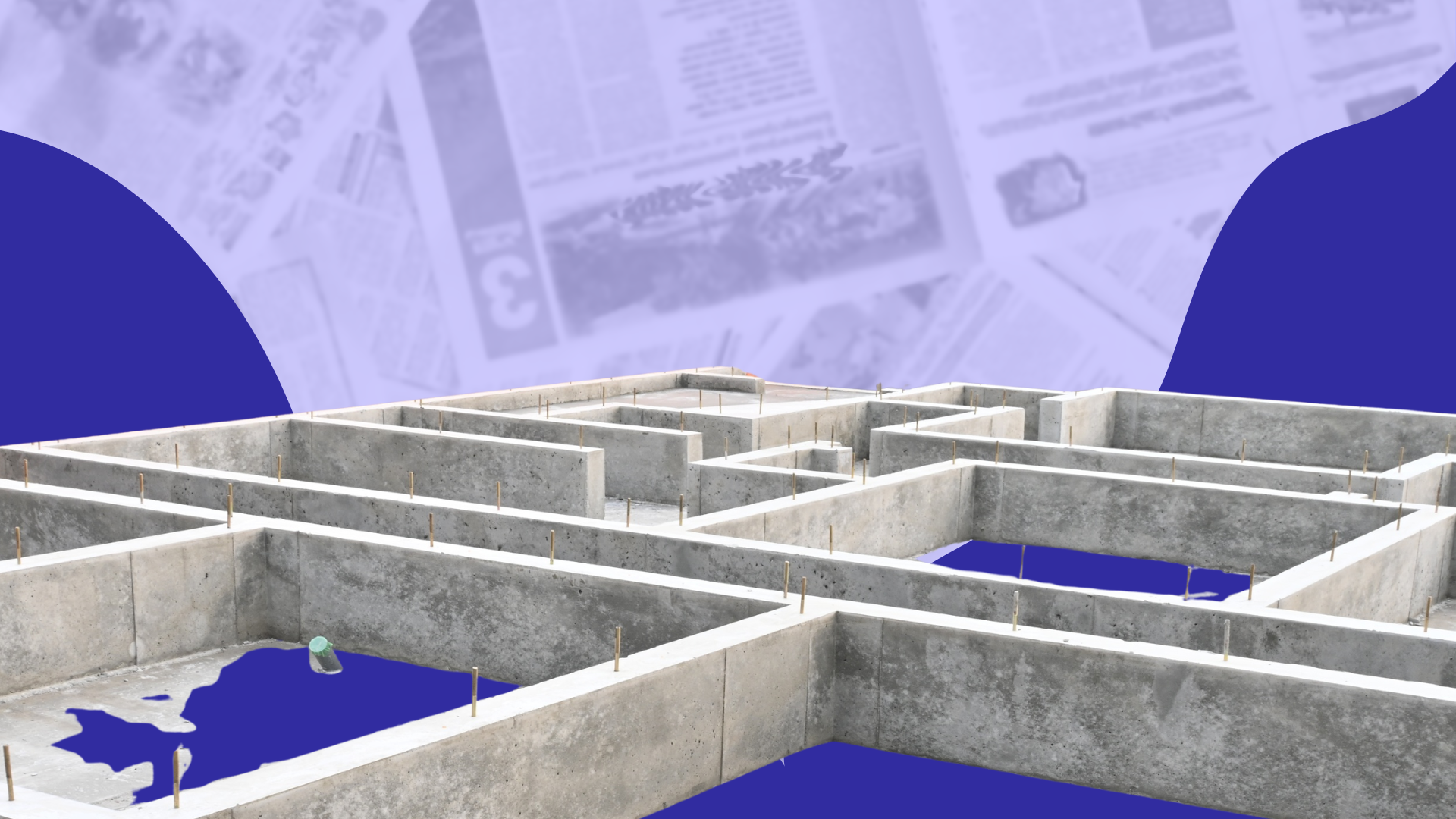 Building Your Content Foundation: Research and Data Foundation for Great Brand Journalism