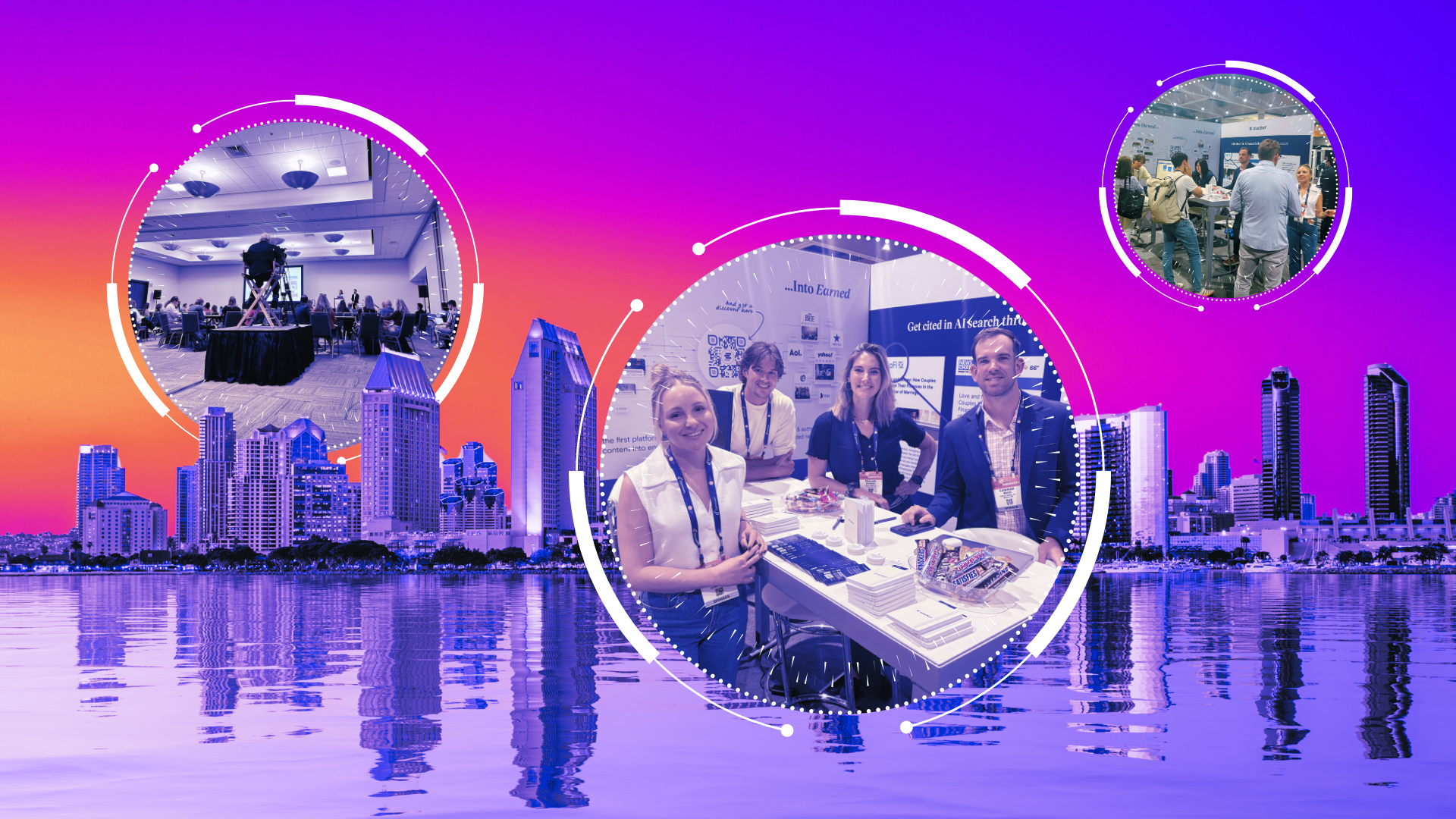 Impressions of Content Marketing World & How Stacker Stood Out