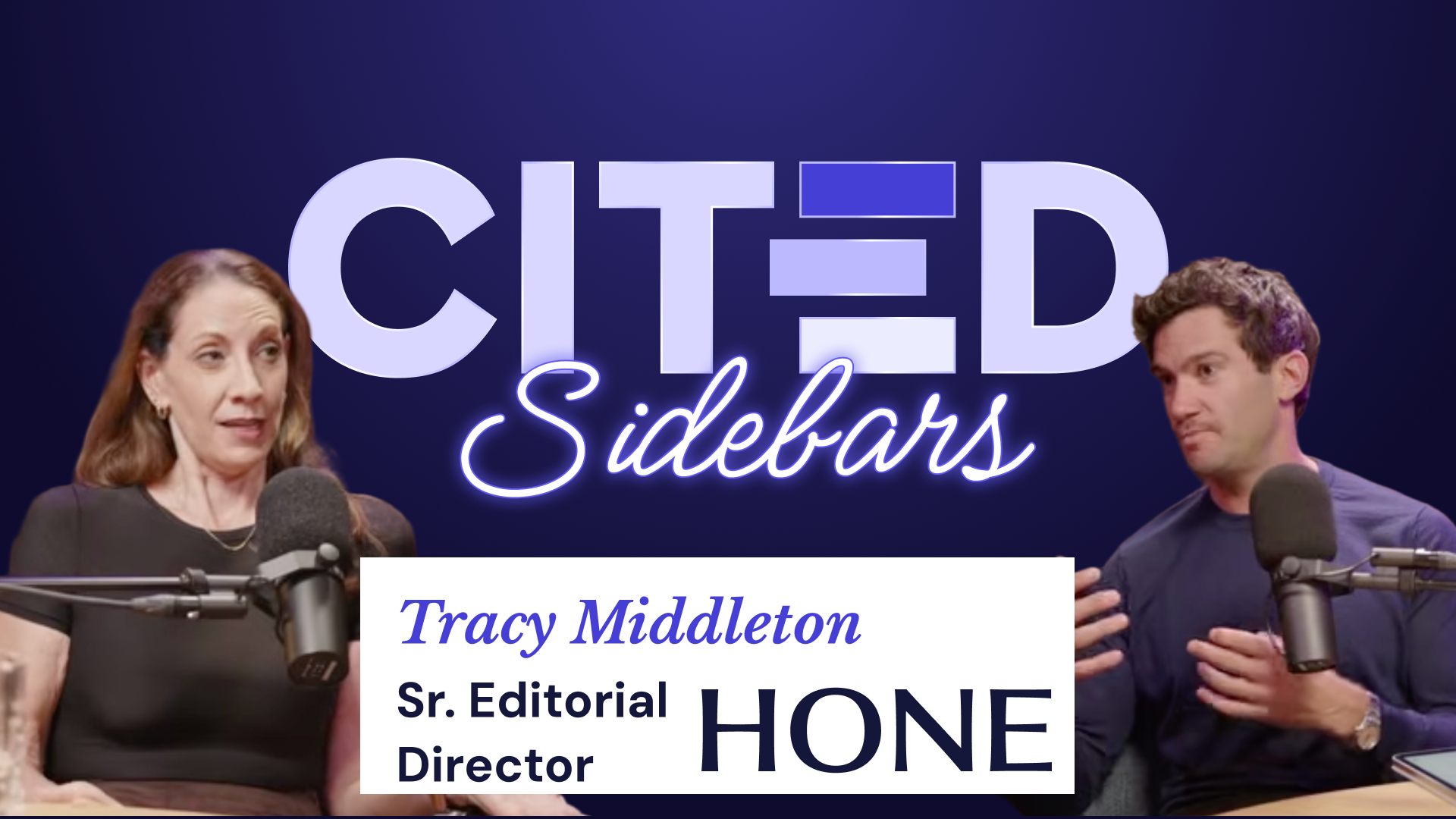 Cited Sidebars: Hone Health's Tracy Middleton on Building a Brand Publication From Scratch
