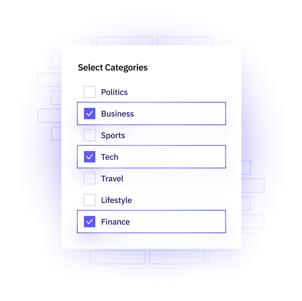 Content That Fits Your Audience, Not Just Your Inbox