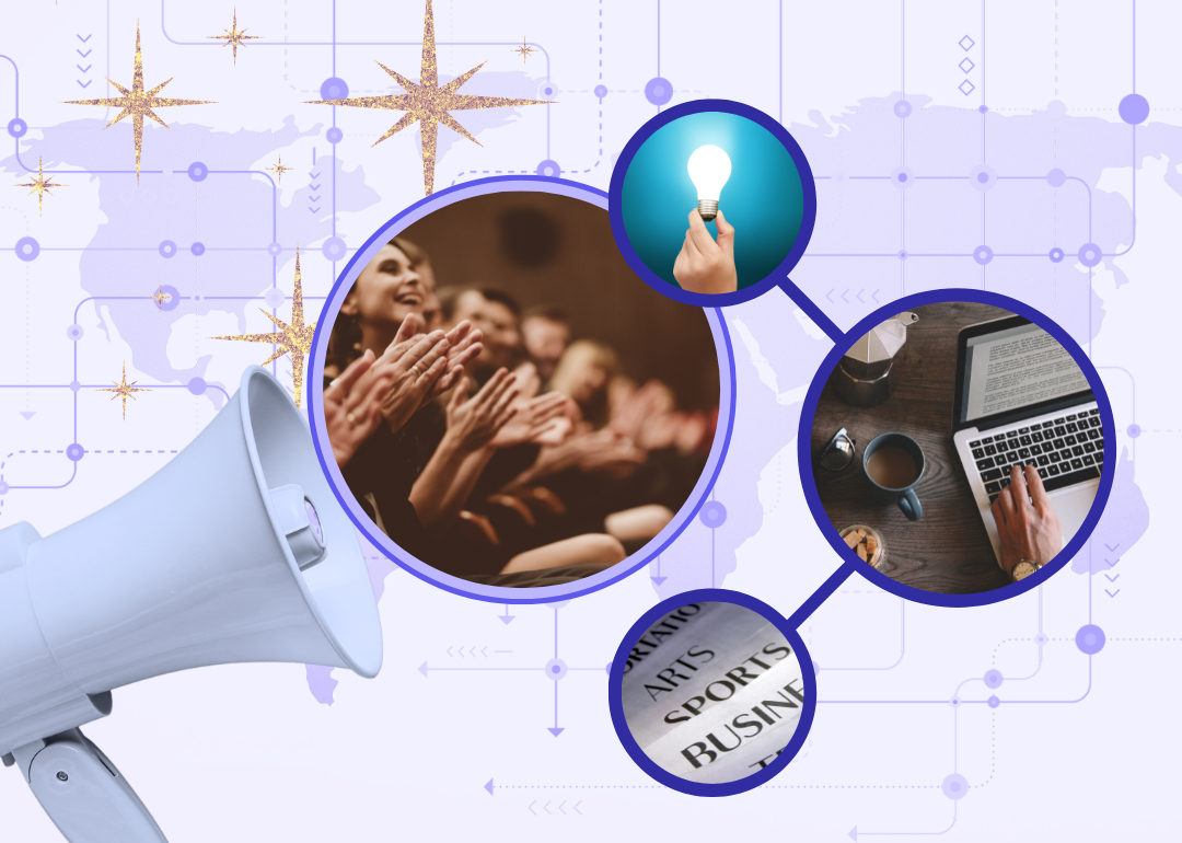 How Does Stacker Optimize a Story for Maximum Reach and Pickups?