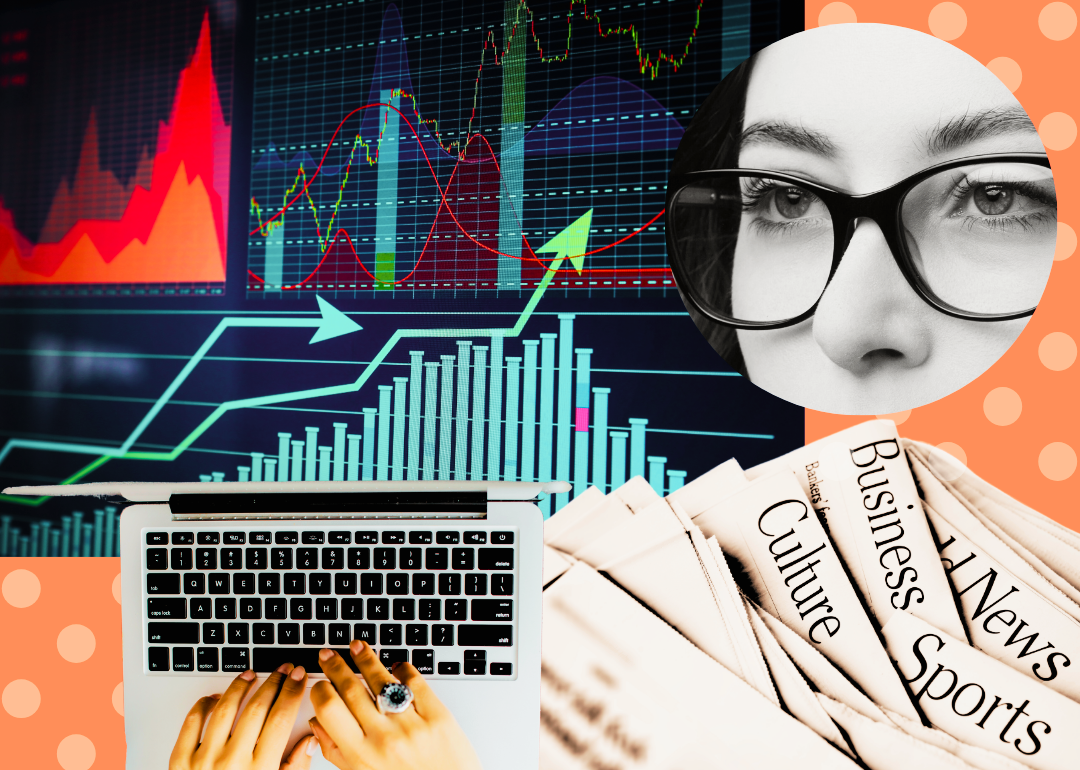 From Our Newsroom to Yours: Digging into Data