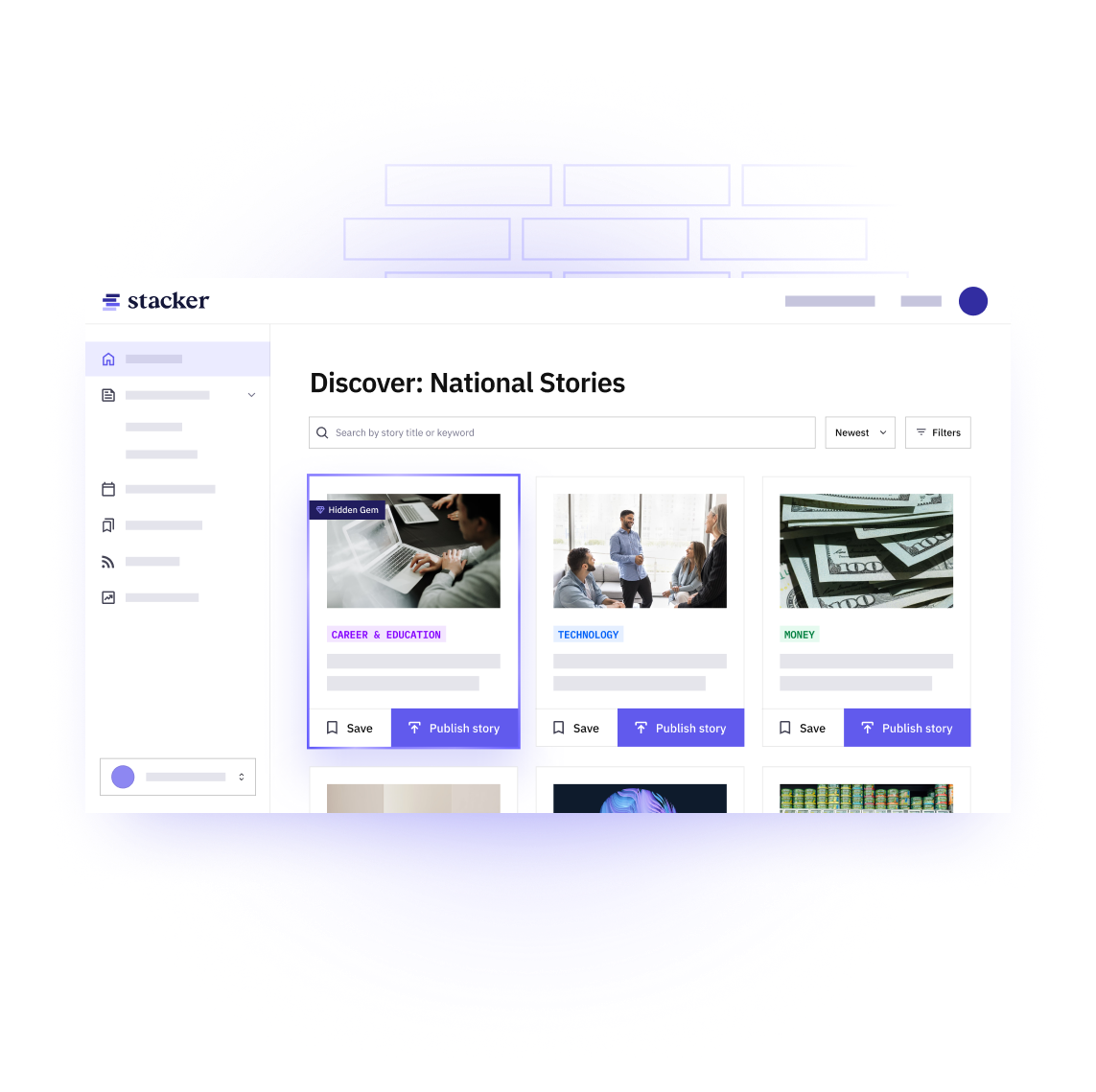 Fill Your Content Pipeline Without Filling Your Calendar