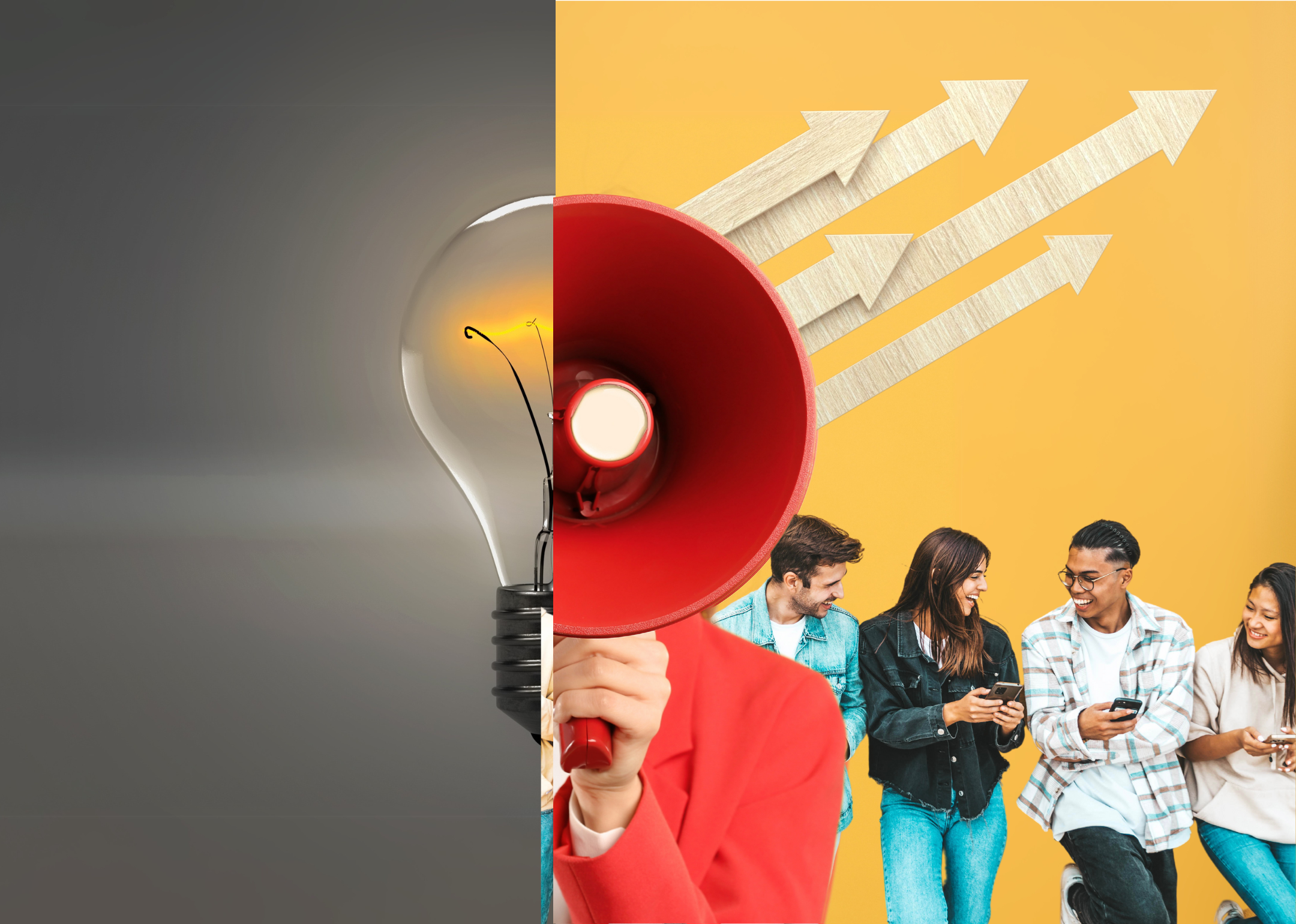 From Creation to Distribution: How does Stacker Create a Story