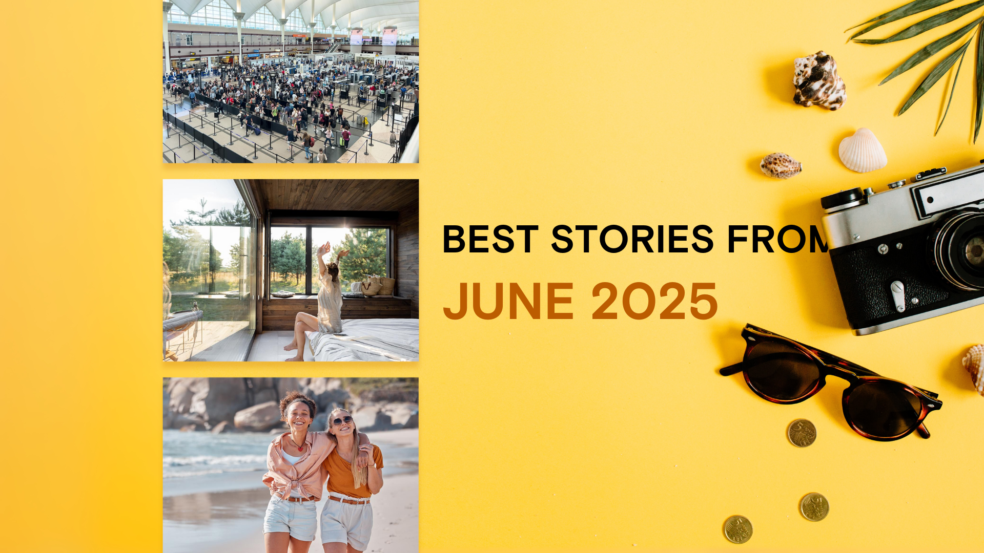 From the Newsroom: Our Favorite Wire Stories from June 2025 | Earned Media