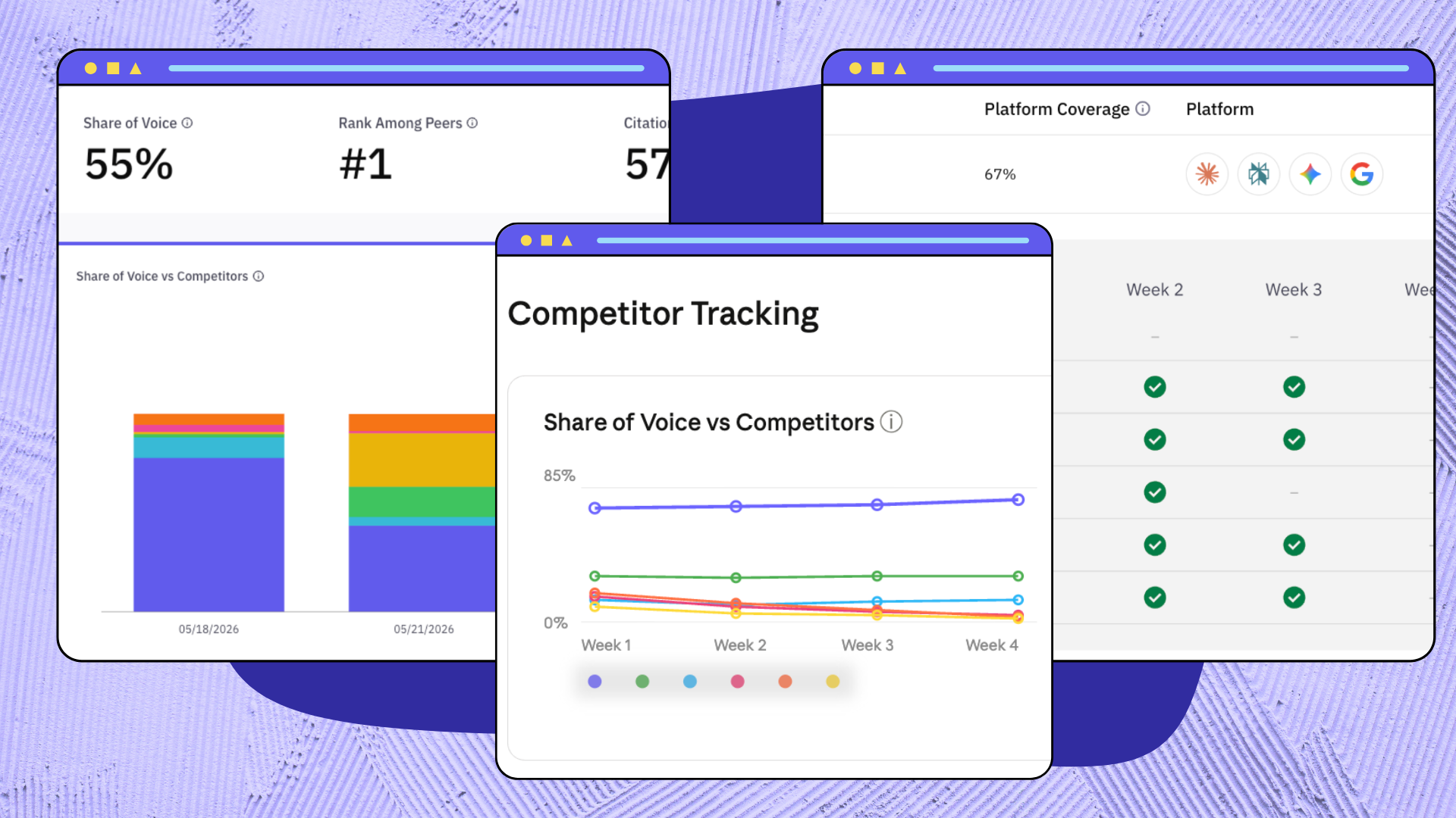 GEO Reporting Is Live: Now You Can See Where Your Stories Show Up in AI Search