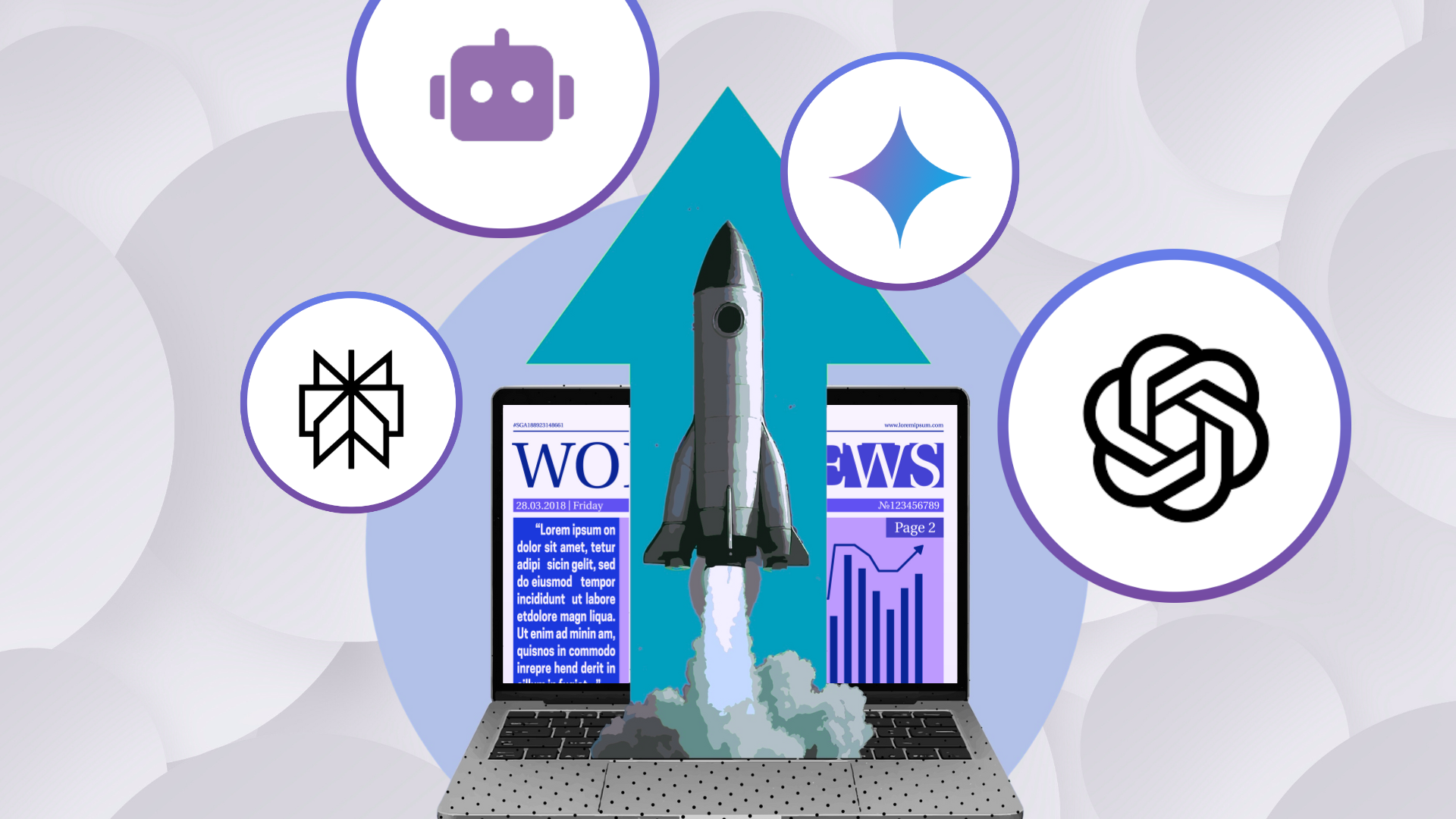 How Earned Media Distribution Expands AI Visibility: A First Look at “Citation Lift”