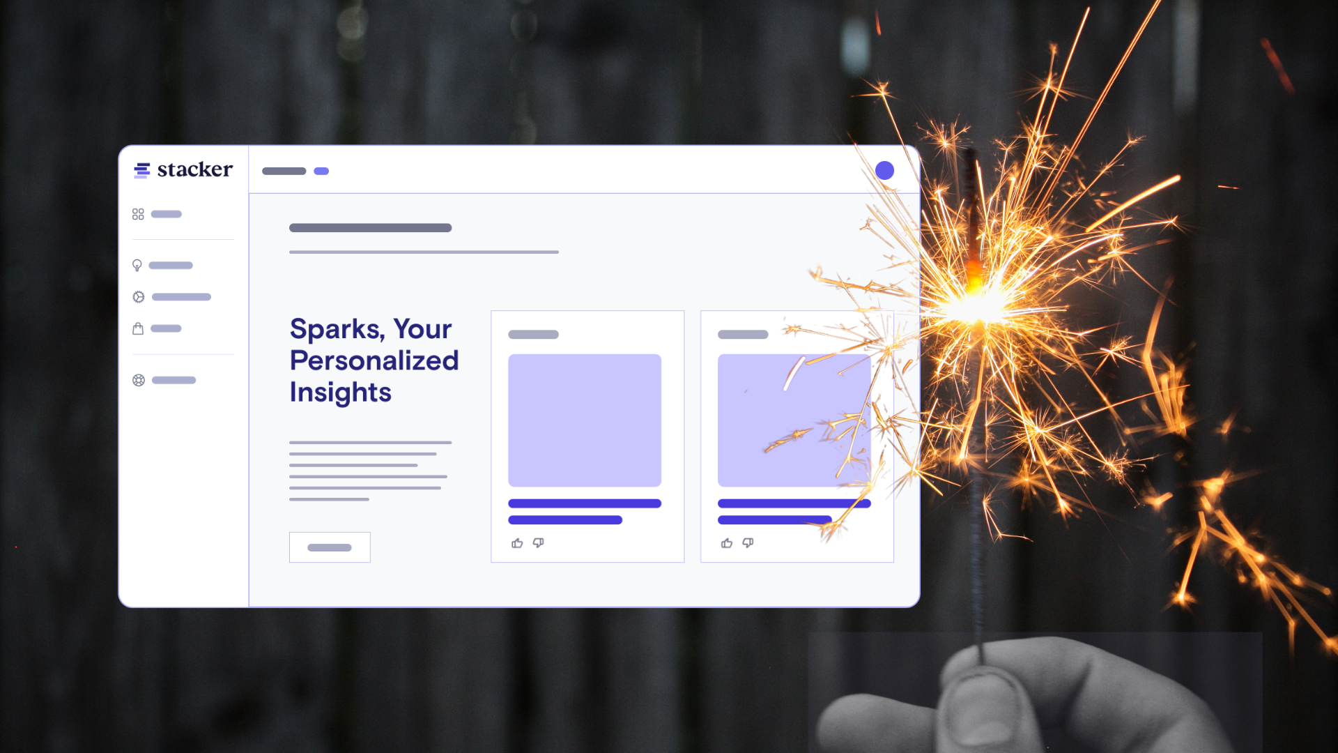 Behind the Stacker 3.0 Launch: How We Shipped an AI Product to Help Content Teams Leverage the Data Behind 1.2 Million Earned Pickups
