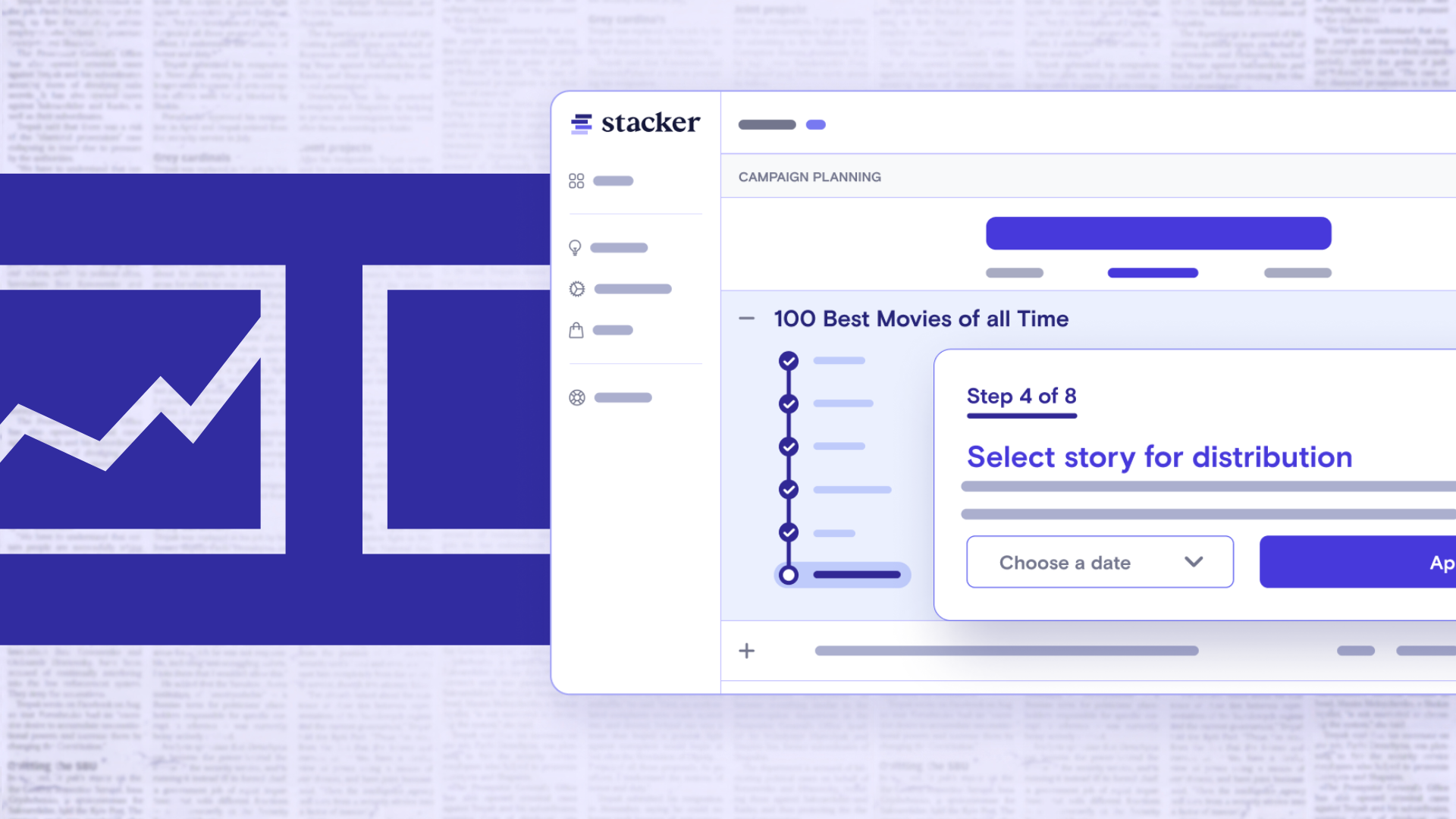 Behind the Scenes: How Stacker Streamlined Its Workflow for Faster Publishing Across Formats