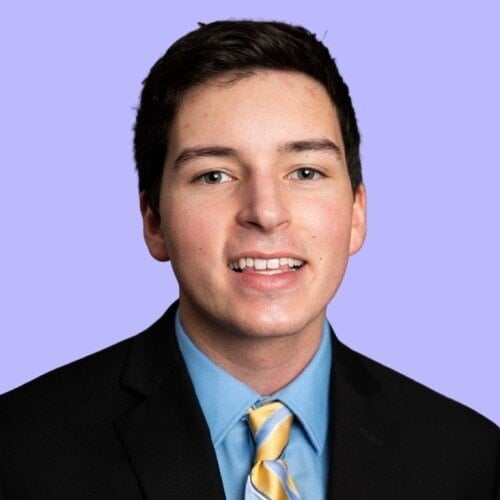 Jacob Posten