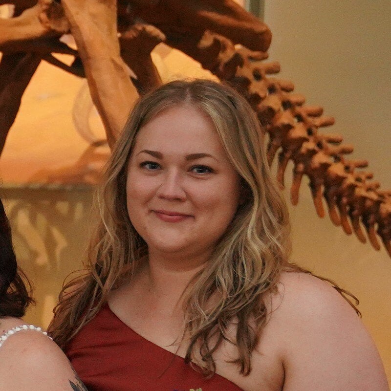 Kristen Wegrzyn