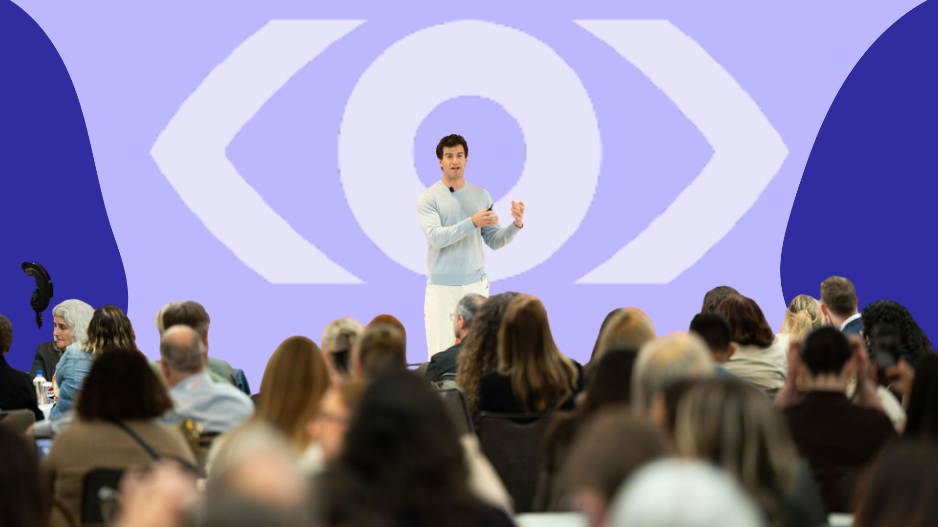 AI, GEO, and the Return of Authentic Storytelling: Takeaways from the Meltwater Summit