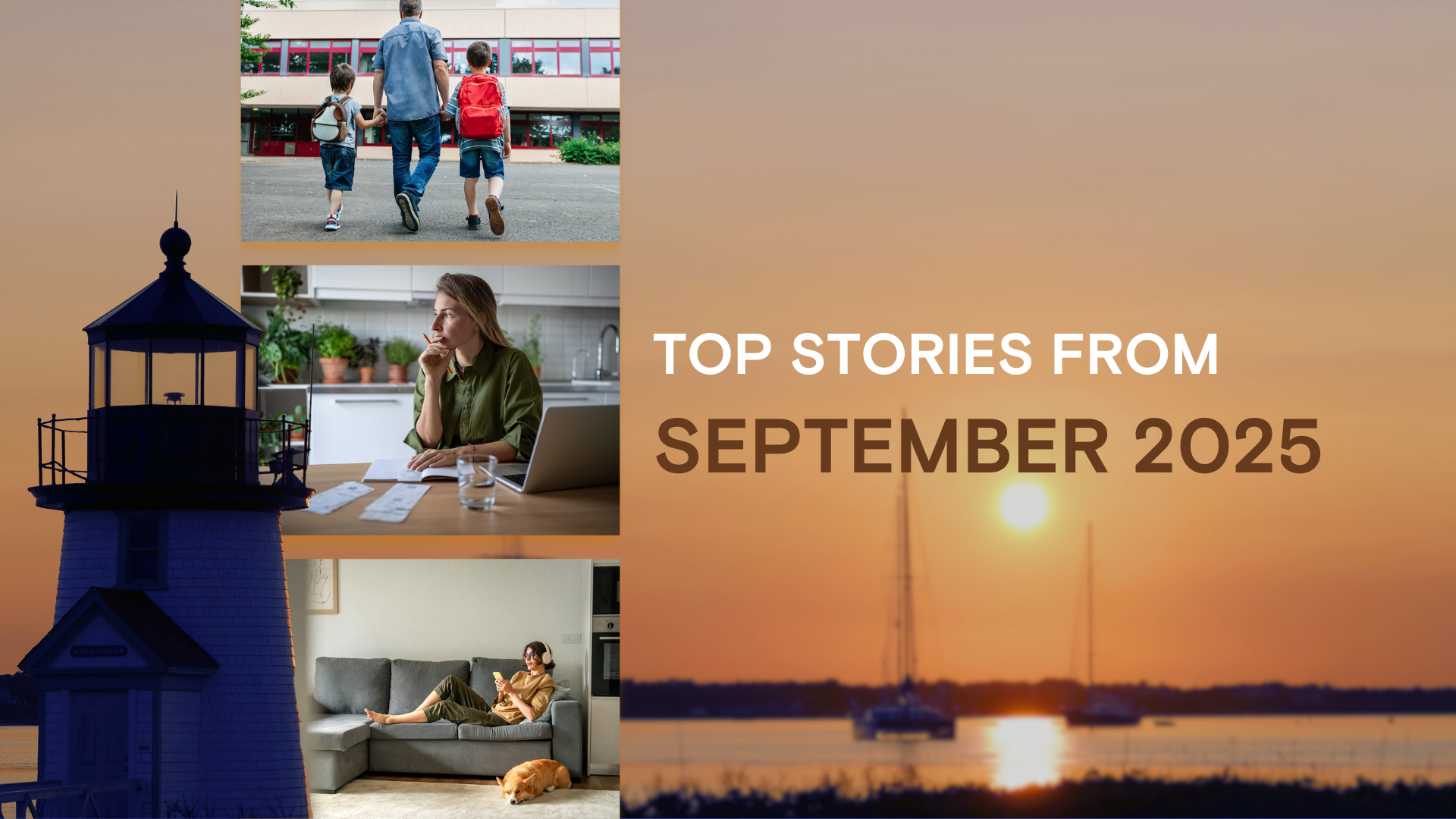 From the Newsroom: Wire Stories that Caught Our (and Publishers') Attention from September 2025 | Earned Media