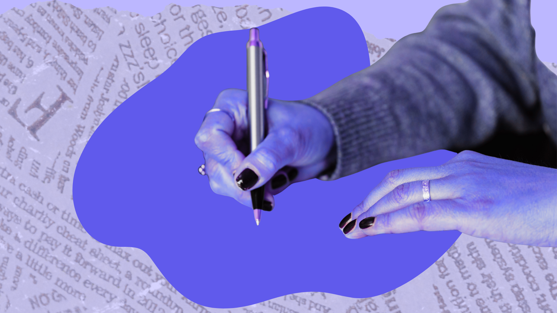 Reporting & Writing: Producing the Story