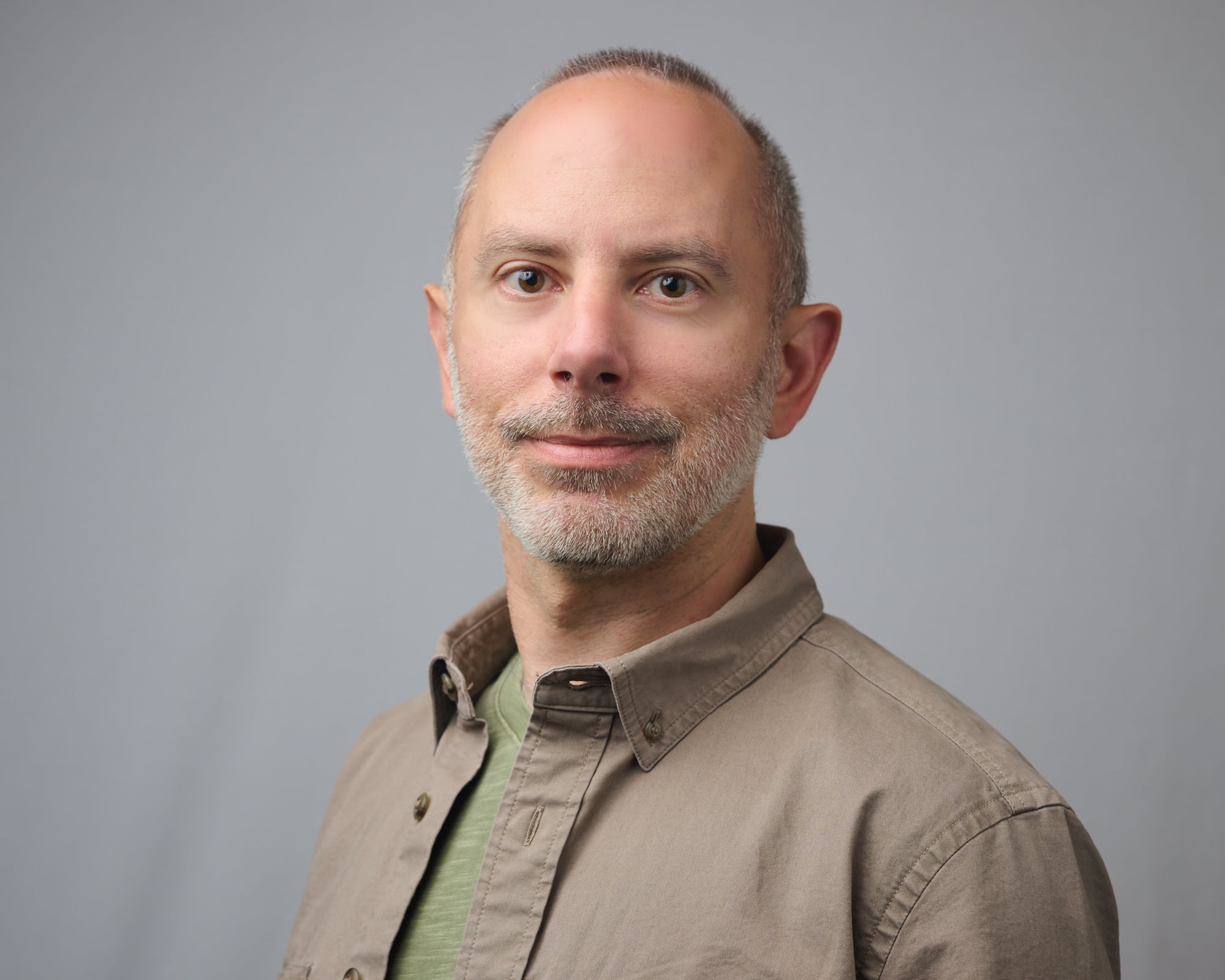Ken Romano