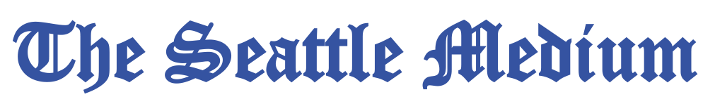 Seattle Medium Logo