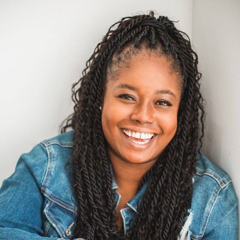 Tamara Sykes