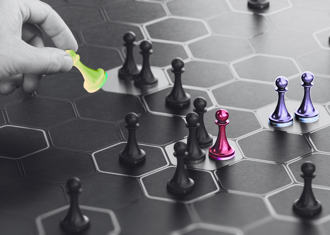 The New Media: How Brands are Replacing Legacy Niche Media