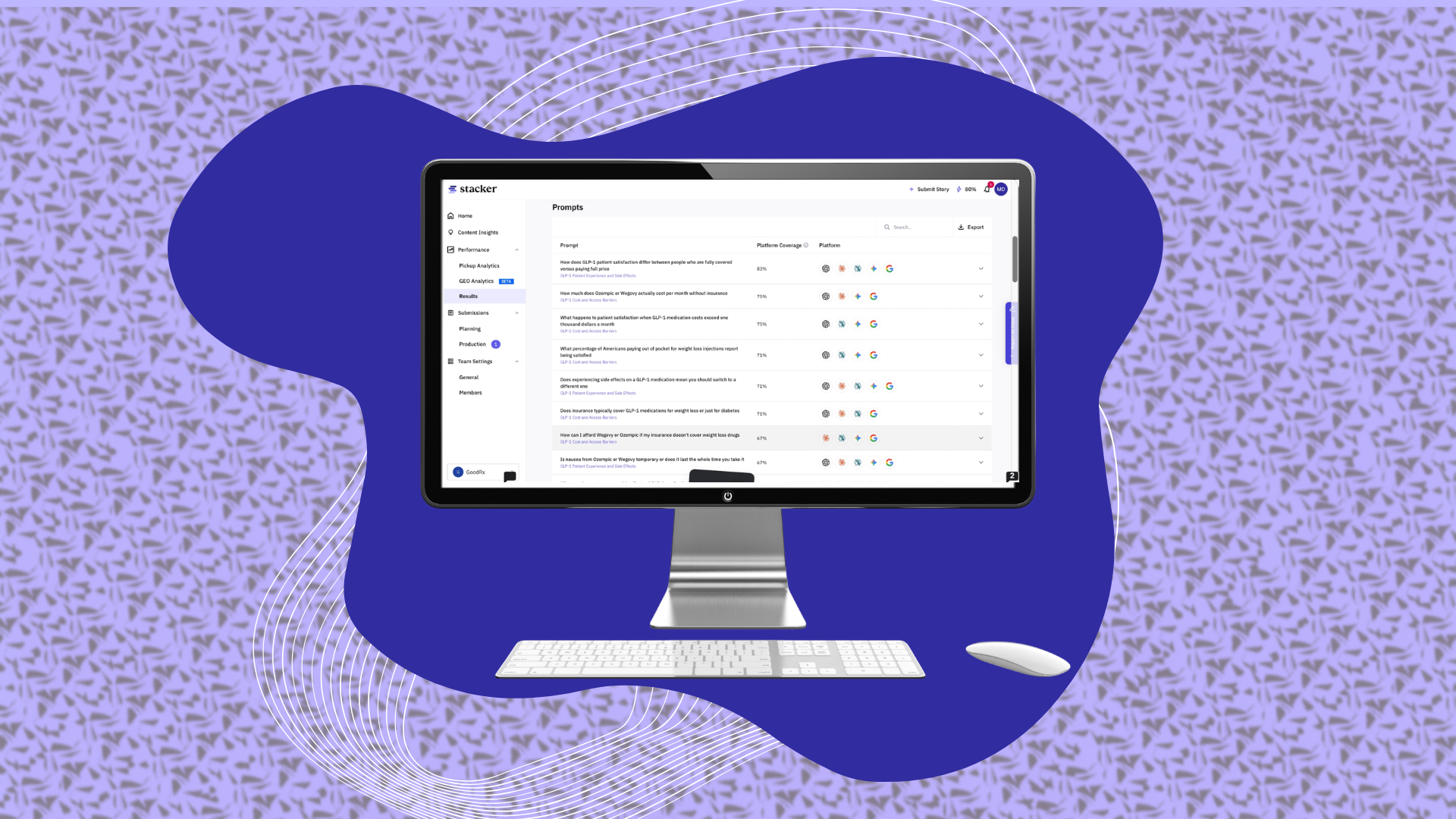 The Q2 Product Update: GEO reporting, story localization, and more