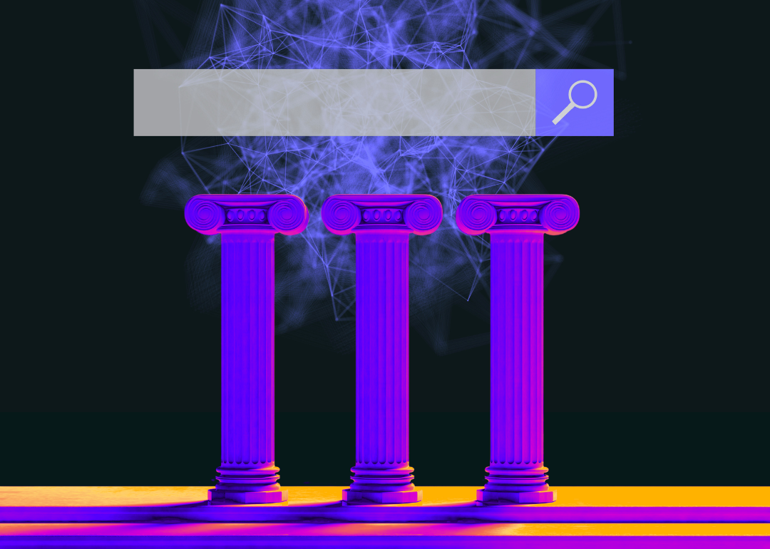 The Three Pillars of SEO (And How They Scale Your Organic Growth)