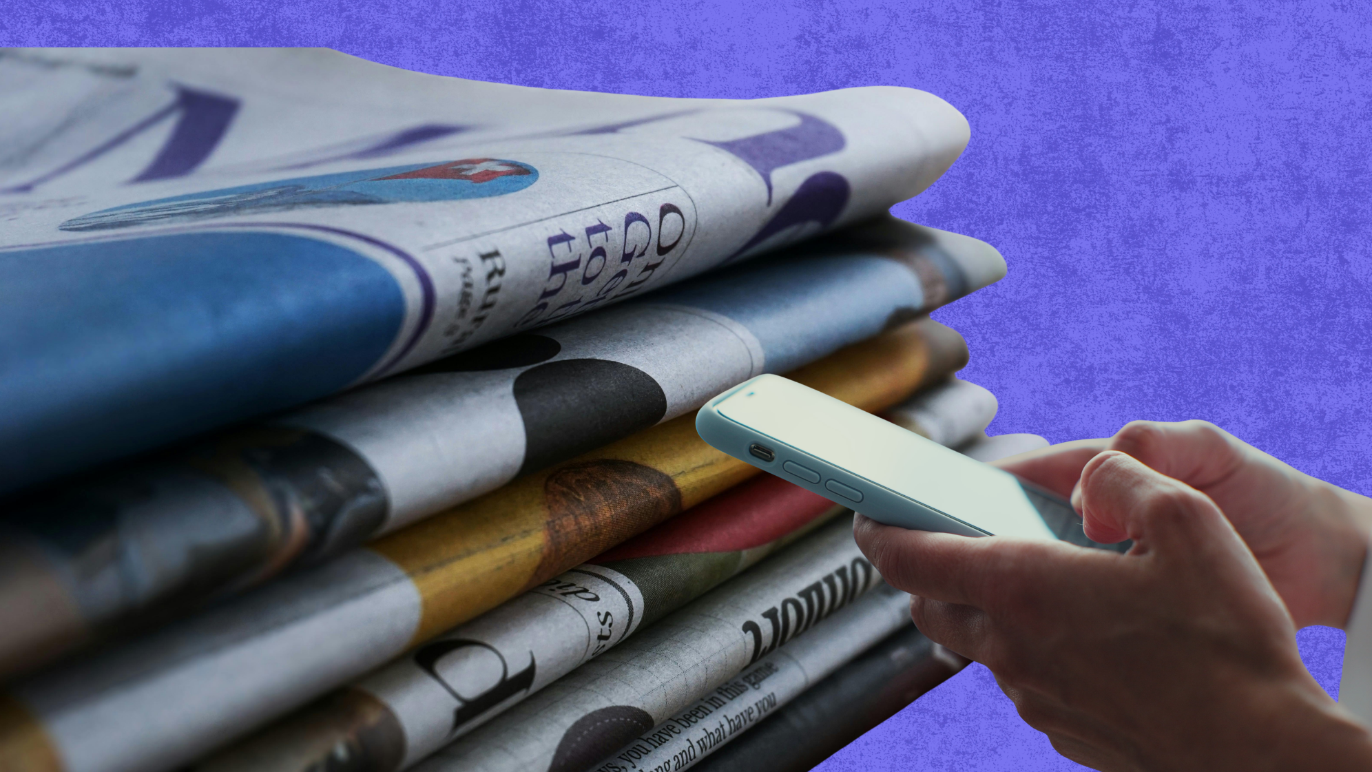 Stacker and InPress Join Forces to Deliver Fact-First News to a Highly Engaged Audience