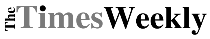 The Times Weekly